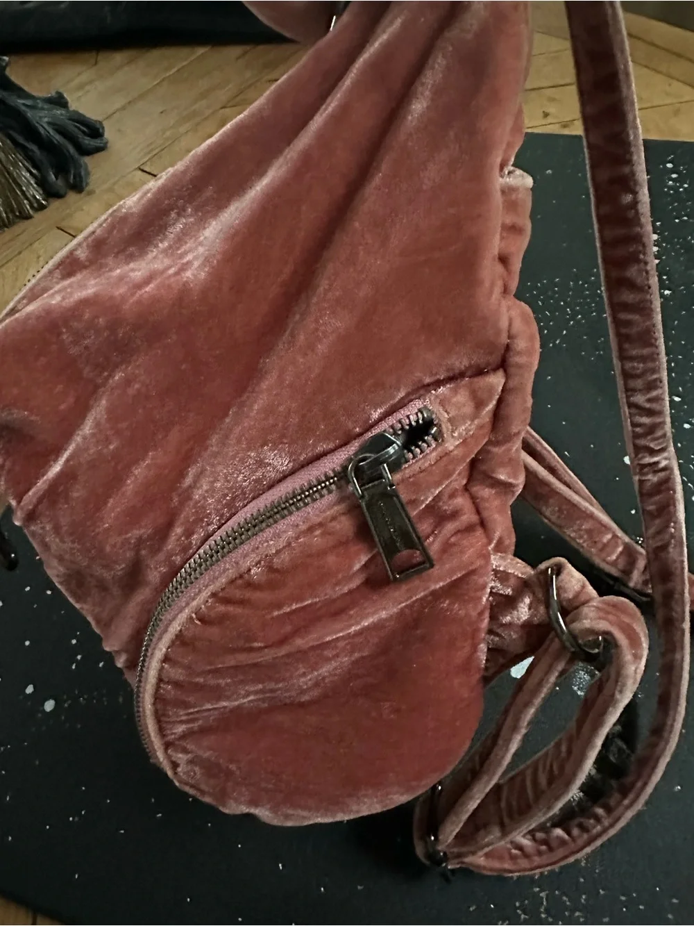 Rebecca Minkoff backpack